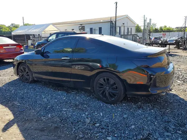 1HGCT2B82GA007282 2016 HONDA ACCORD - Image 2