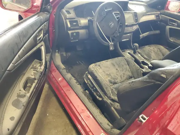 1HGCT2B82HA000656 2017 HONDA ACCORD - Image 8