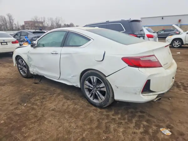 1HGCT2B82HA001676 2017 HONDA ACCORD - Image 2