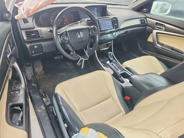 1HGCT2B82HA001676 2017 HONDA ACCORD - Image 8