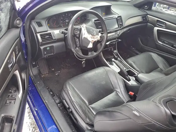 1HGCT2B82HA002083 2017 HONDA ACCORD - Image 8