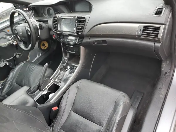 1HGCT2B82HA007087 2017 HONDA ACCORD - Image 8
