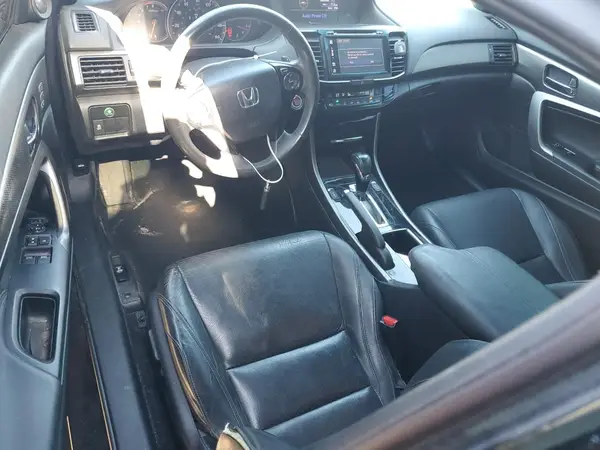 1HGCT2B83GA001068 2016 HONDA ACCORD - Image 8