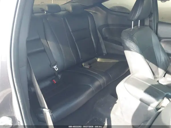 1HGCT2B83GA003435 2016 HONDA ACCORD - Image 8