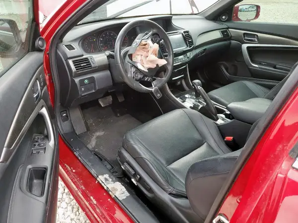1HGCT2B83GA003919 2016 HONDA ACCORD - Image 8