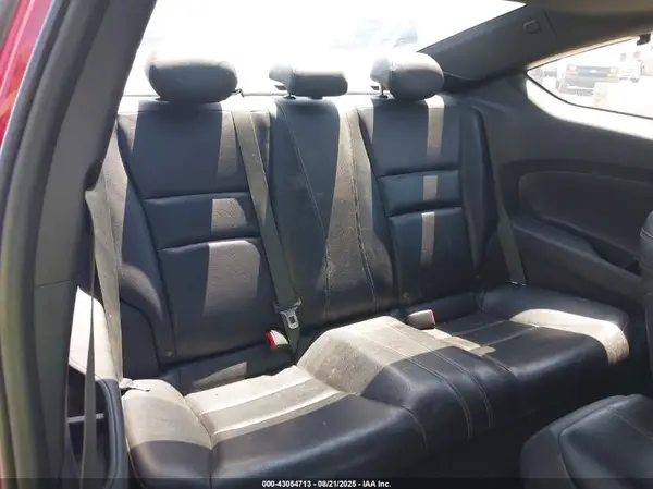 1HGCT2B83GA004570 2016 HONDA ACCORD - Image 8