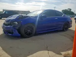 1HGCT2B83GA007212 2016 HONDA ACCORD