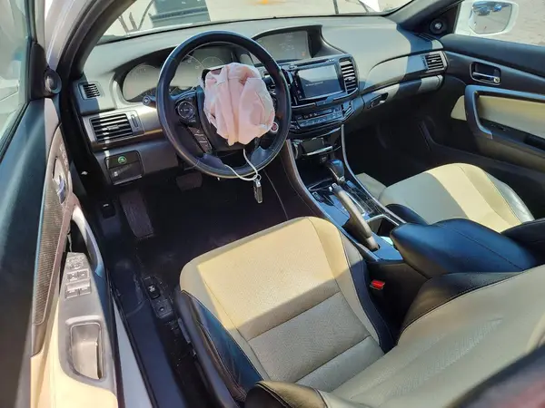 1HGCT2B83HA000455 2017 HONDA ACCORD - Image 8