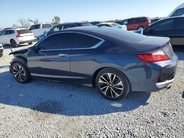 1HGCT2B83HA003680 2017 HONDA ACCORD - Image 2