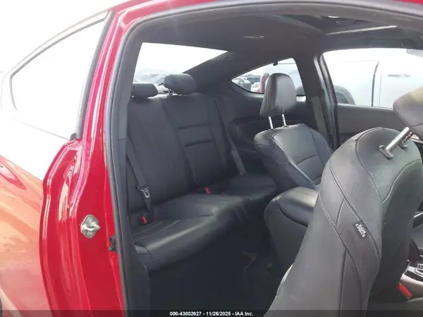 1HGCT2B83HA004585 2017 HONDA ACCORD - Image 8