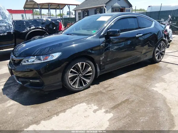 1HGCT2B83HA004862 2017 HONDA ACCORD - Image 2