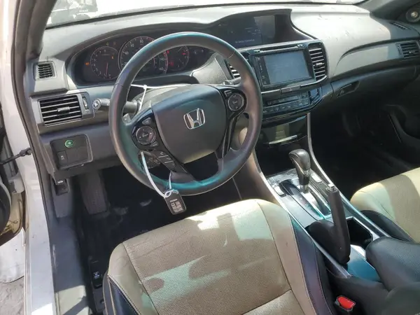1HGCT2B84GA000348 2016 HONDA ACCORD - Image 8