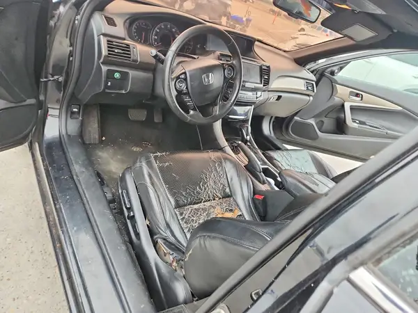 1HGCT2B84GA001032 2016 HONDA ACCORD - Image 8
