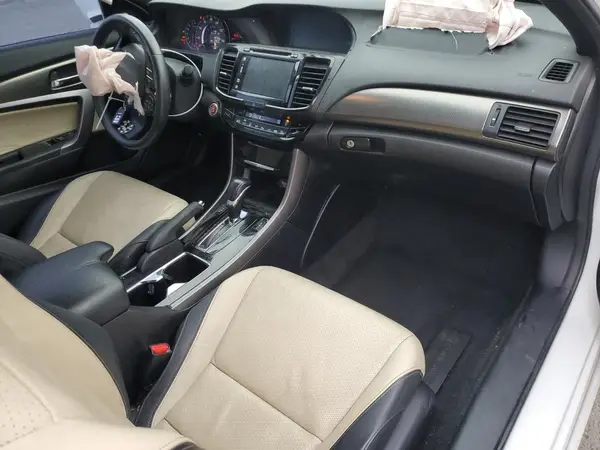 1HGCT2B84GA001273 2016 HONDA ACCORD - Image 8