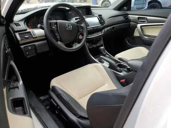 1HGCT2B84GA003671 2016 HONDA ACCORD - Image 8