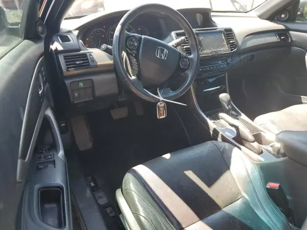 1HGCT2B84GA006473 2016 HONDA ACCORD - Image 8