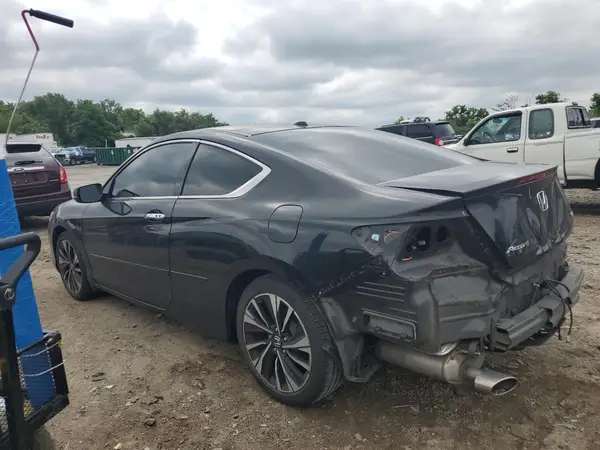 1HGCT2B84HA005678 2017 HONDA ACCORD - Image 2