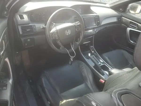 1HGCT2B85GA000102 2016 HONDA ACCORD - Image 8
