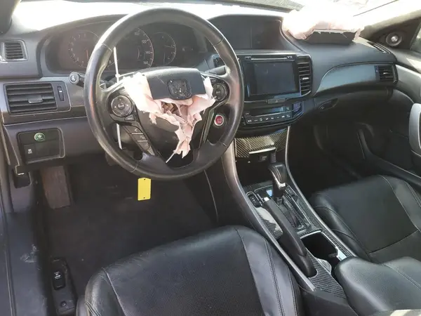 1HGCT2B85GA000133 2016 HONDA ACCORD - Image 8