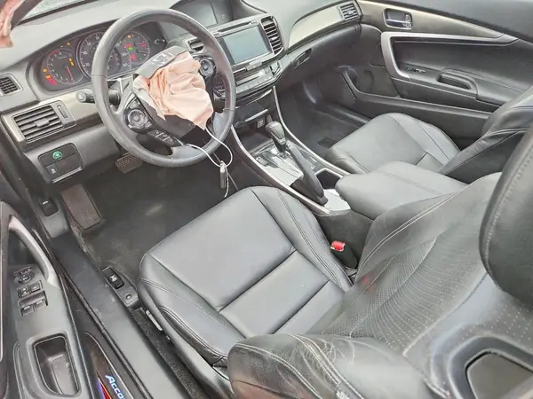 1HGCT2B85GA000598 2016 HONDA ACCORD - Image 8