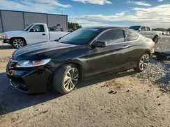 1HGCT2B85GA001671 2016 HONDA ACCORD
