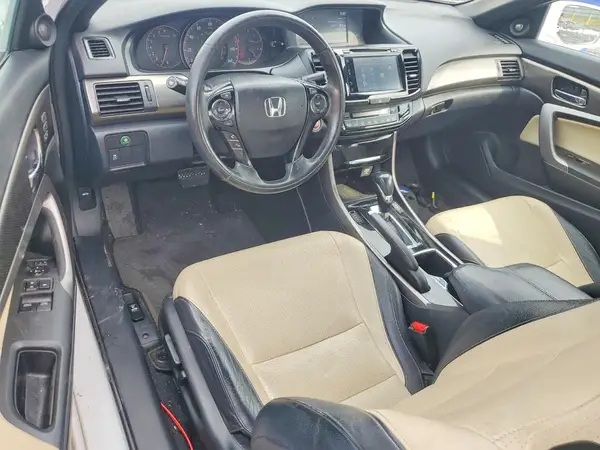 1HGCT2B85GA003114 2016 HONDA ACCORD - Image 8