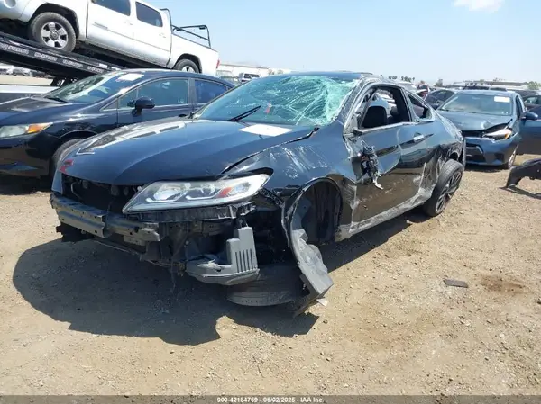 1HGCT2B85GA003565 2016 HONDA ACCORD - Image 2