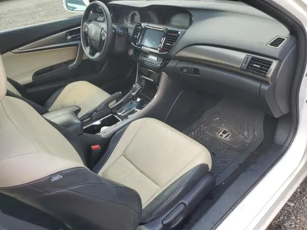 1HGCT2B85GA004490 2016 HONDA ACCORD - Image 8