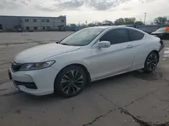 1HGCT2B85GA005753 2016 HONDA ACCORD