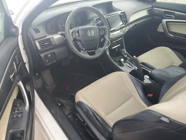1HGCT2B85GA005753 2016 HONDA ACCORD - Image 8