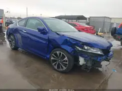 1HGCT2B85GA005915 2016 HONDA ACCORD