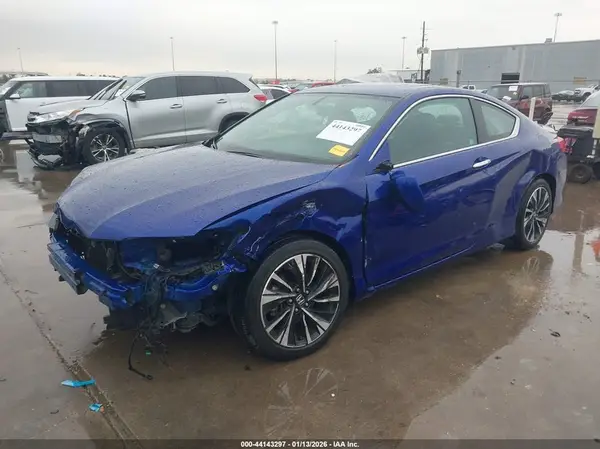 1HGCT2B85GA005915 2016 HONDA ACCORD - Image 2