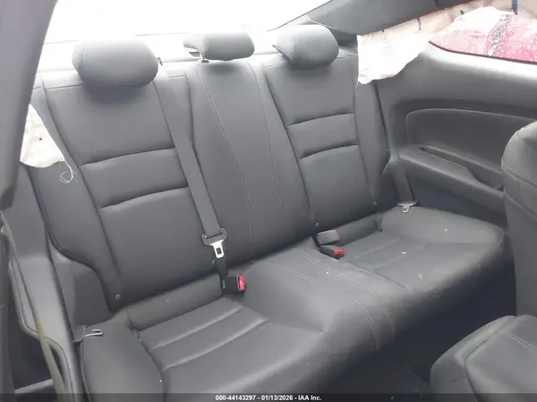 1HGCT2B85GA005915 2016 HONDA ACCORD - Image 8