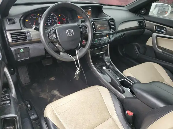 1HGCT2B85GA006742 2016 HONDA ACCORD - Image 8