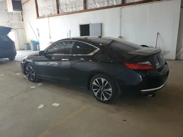 1HGCT2B85GA007177 2016 HONDA ACCORD - Image 2