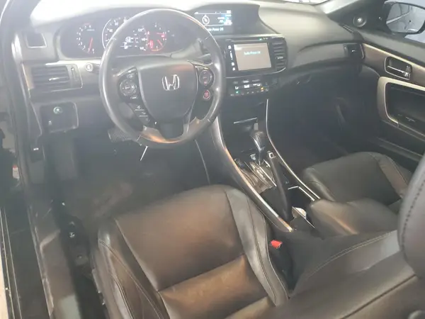 1HGCT2B85GA007177 2016 HONDA ACCORD - Image 8
