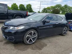 1HGCT2B85GA007180 2016 HONDA ACCORD
