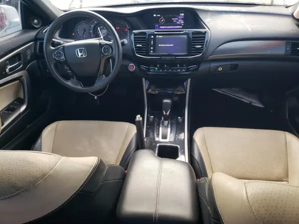 1HGCT2B85HA000635 2017 HONDA ACCORD - Image 8
