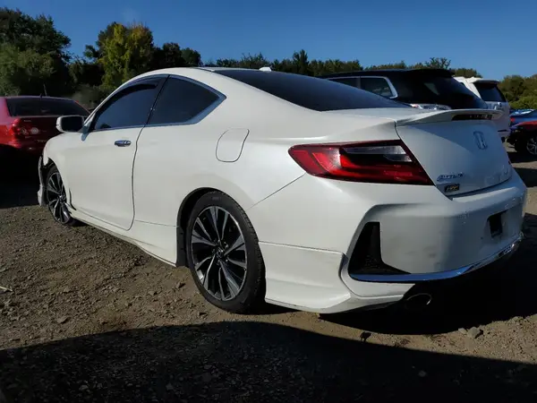 1HGCT2B85HA003342 2017 HONDA ACCORD - Image 2