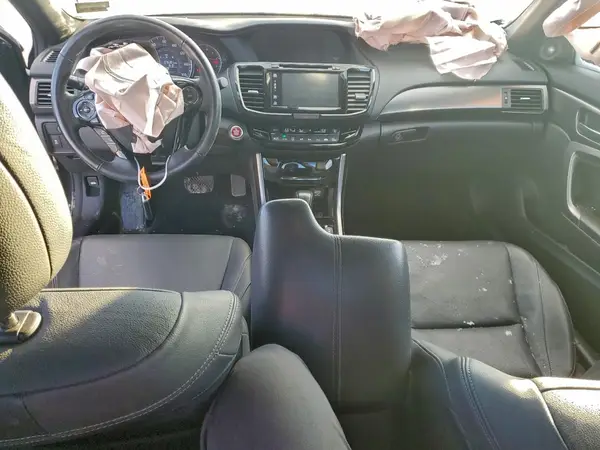 1HGCT2B85HA004040 2017 HONDA ACCORD - Image 8