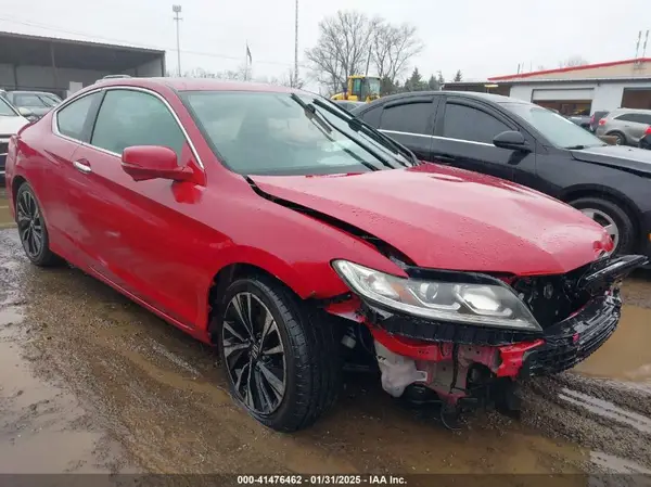 1HGCT2B85HA004796 2017 HONDA ACCORD - Image 1