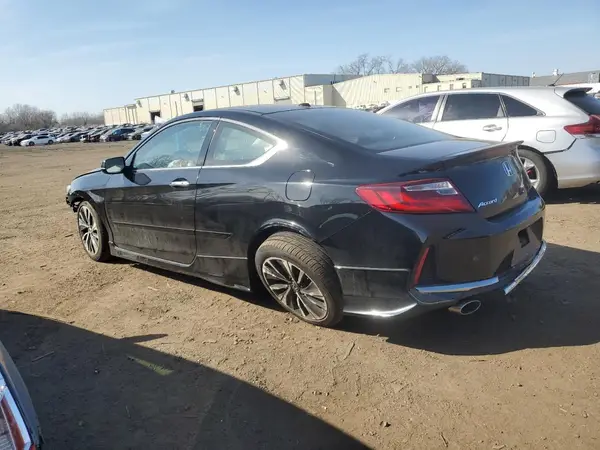 1HGCT2B85HA007116 2017 HONDA ACCORD - Image 2