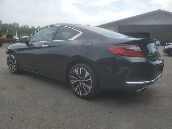 1HGCT2B85HA007181 2017 HONDA ACCORD - Image 2