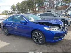 1HGCT2B85HA007410 2017 HONDA ACCORD