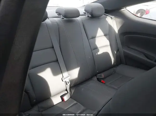 1HGCT2B85HA007410 2017 HONDA ACCORD - Image 8