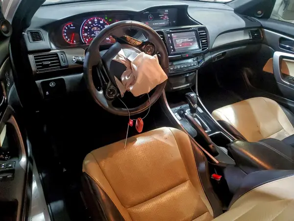 1HGCT2B86GA000142 2016 HONDA ACCORD - Image 8
