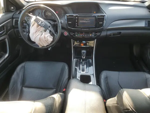1HGCT2B86GA001016 2016 HONDA ACCORD - Image 8