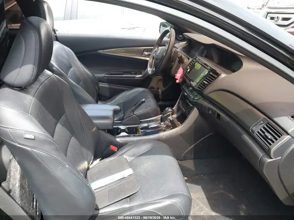 1HGCT2B86GA001047 2016 HONDA ACCORD - Image 8