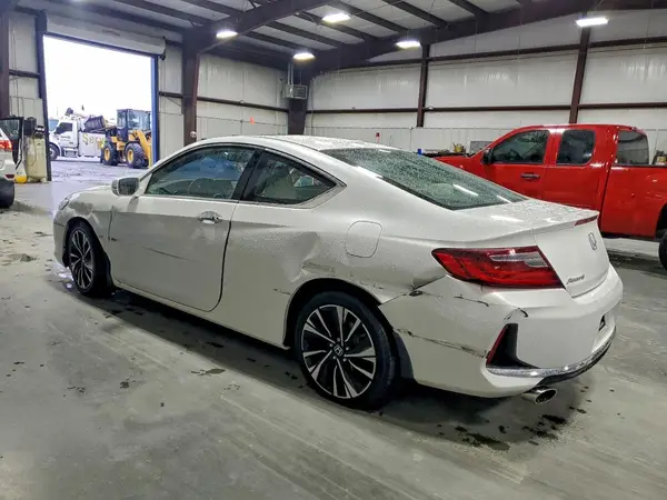 1HGCT2B86GA003977 2016 HONDA ACCORD - Image 2