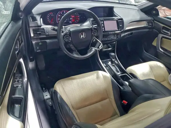 1HGCT2B86GA003977 2016 HONDA ACCORD - Image 8